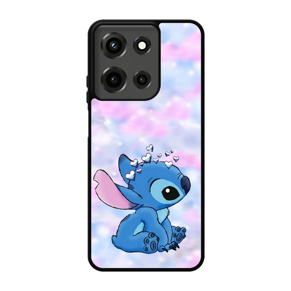 Stitch 12th Motorola Moto G 5G 2025 Case FE2715
