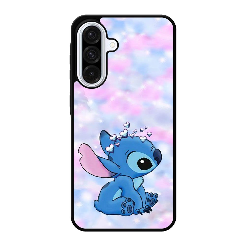 Stitch 12th Samsung Galaxy A56 Case FE2715