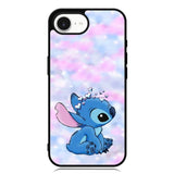 Stitch 12th iPhone 16e Case