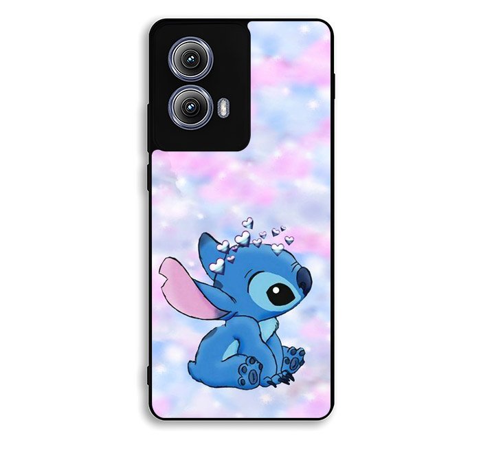 Stitch 12th Motorola Moto Edge 2024 Case FE4957