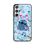 Hypebeast Stitch Samsung Galaxy A26 Case FE3009