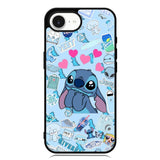 Hypebeast Stitch iPhone 16e Case