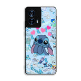 Hypebeast Stitch Motorola Moto G Power 5G 2024 Case FE4169
