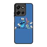 Bird Stitch Motorola Moto G 5G 2025 Case FE6610