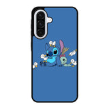 Bird Stitch Samsung Galaxy A56 Case FE1162