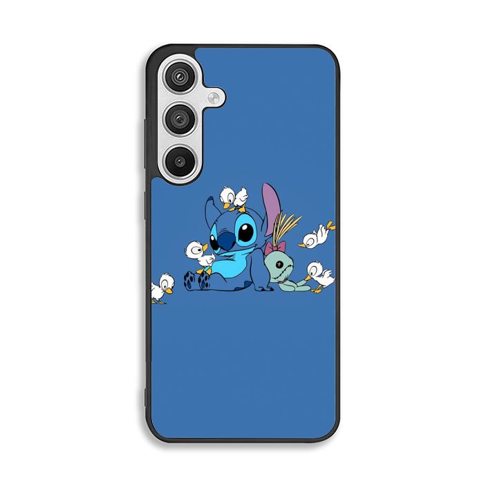 Bird Stitch Samsung Galaxy A26 Case FE2105