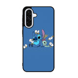 Bird Stitch Samsung Galaxy A36 Case FE2105