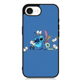 Bird Stitch iPhone 16e Case
