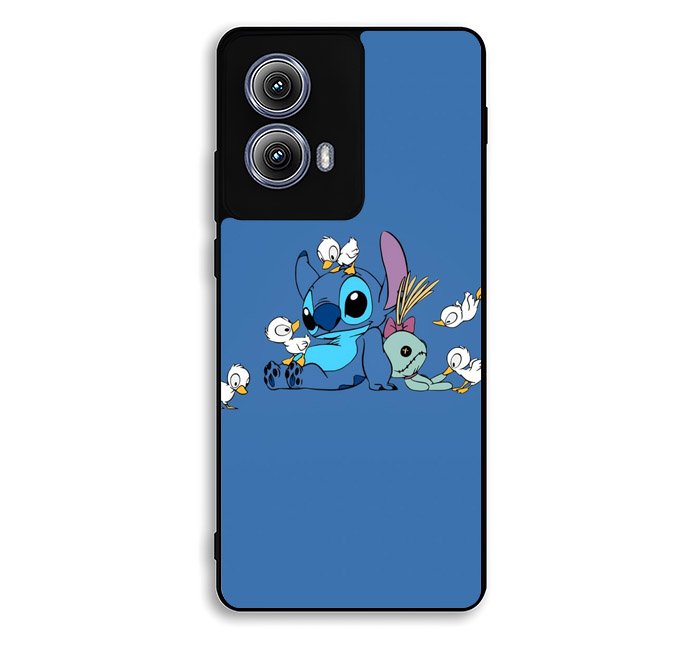 Bird Stitch Motorola Moto Edge 2024 Case FE6610
