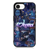 Ohana Stitch 2nd iPhone 16e Case
