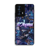 Ohana Stitch 2nd Motorola Moto G Power 5G 2024 Case FE7873