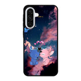 Couple Stitch Samsung Galaxy A56 Case FE4940