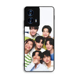 BTS Personile Motorola Moto G Power 5G 2024 Case FE4831