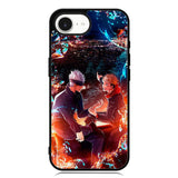 Satoru Gojo Itadori iPhone 16e Case
