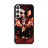 Jujutsu Kaisen Anime 2nd Samsung Galaxy A26 Case FE0406