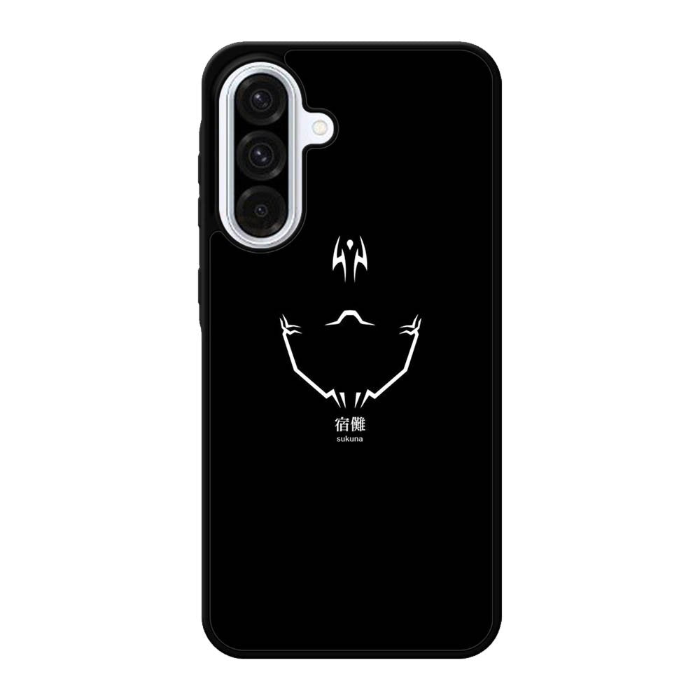 Jujutsu Kaisen Sukuna Samsung Galaxy A56 Case FE0529