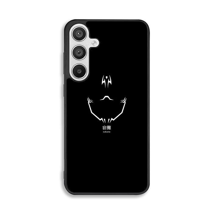 Jujutsu Kaisen Sukuna Samsung Galaxy A26 Case FE0529