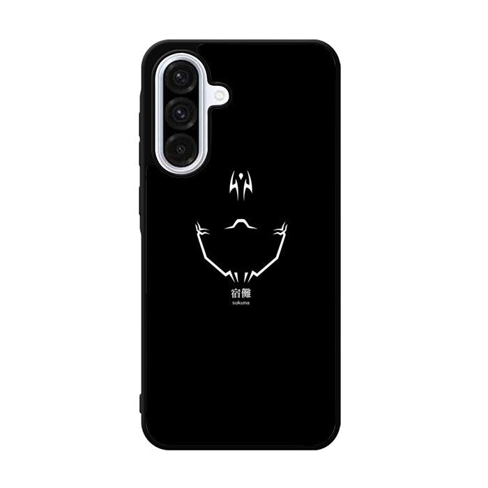 Jujutsu Kaisen Sukuna Samsung Galaxy A36 Case FE0529