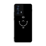 Jujutsu Kaisen Sukuna Motorola Moto G Power 5G 2024 Case FE0529