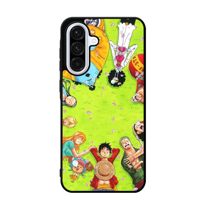 Fullteam One Piece Samsung Galaxy A36 Case FE0134