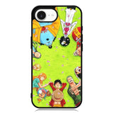 Fullteam One Piece iPhone 16e Case