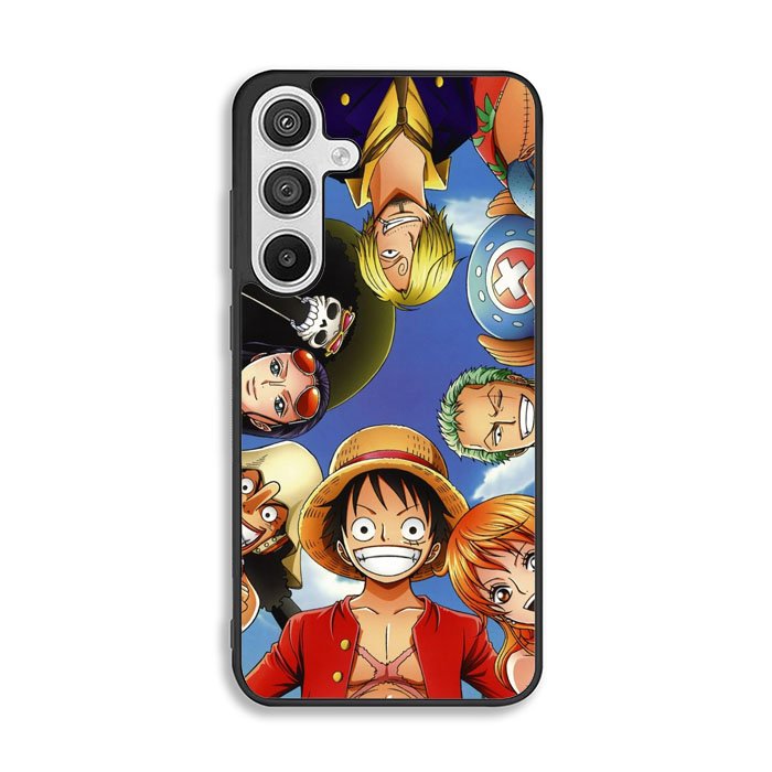 One Piece 4th Samsung Galaxy A26 Case FE3583