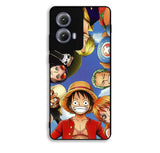 One Piece 4th Motorola Moto Edge 2024 Case FE5125