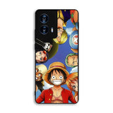 One Piece 4th Motorola Moto G Power 5G 2024 Case FE5125