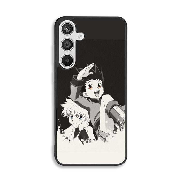 Kullua Gon Hunter x Hunter Samsung Galaxy A26 Case FE3696
