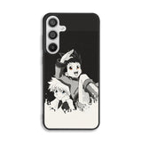 Kullua Gon Hunter x Hunter Samsung Galaxy A26 Case FE3696