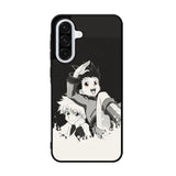 Kullua Gon Hunter x Hunter Samsung Galaxy A36 Case FE1115