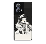 Kullua Gon Hunter x Hunter Motorola Moto Edge 2024 Case FE3696