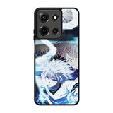 Hunter x Hunter Killua Motorola Moto G 5G 2025 Case FE2728
