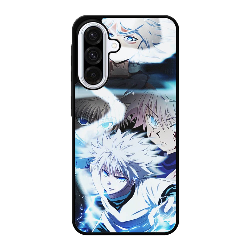 Hunter x Hunter Killua Samsung Galaxy A56 Case FE2728