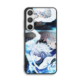 Hunter x Hunter Killua Samsung Galaxy A26 Case FE7238