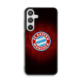 Fc Bayern Munich Logo Samsung Galaxy A26 Case FE1229