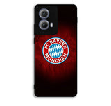 Fc Bayern Munich Logo Motorola Moto Edge 2024 Case FE6122