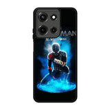 Marvel Spider-man No Way Home Motorola Moto G 5G 2025 Case FE7743