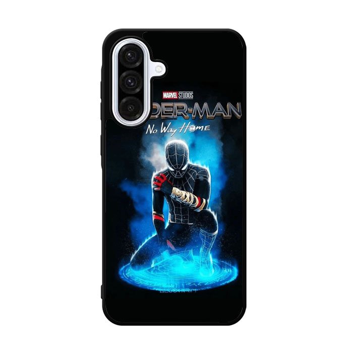 Marvel Spider-man No Way Home Samsung Galaxy A36 Case FE3255