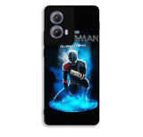 Marvel Spider-man No Way Home Motorola Moto Edge 2024 Case FE3255