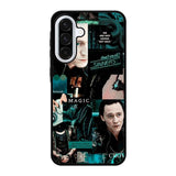 Loki Aesthetic Samsung Galaxy A56 Case FE4710