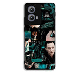 Loki Aesthetic Motorola Moto Edge 2024 Case FE4710