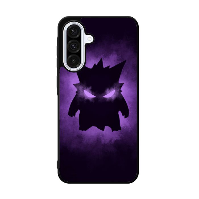 Pokemon Gengar 3rd Samsung Galaxy A36 Case FE5947