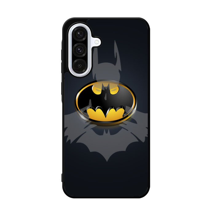 Batman Logo 4th Samsung Galaxy A36 Case FE2027
