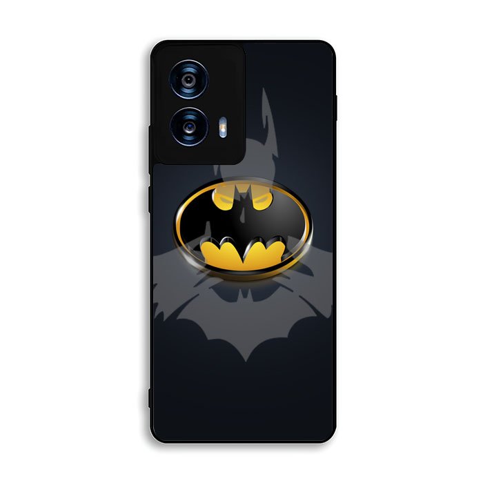 Batman Logo 4th Motorola Moto G Power 5G 2024 Case FE5506