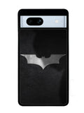 Batman Logo 3rd Google Pixel 7A Case