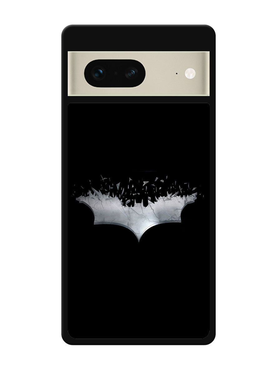Bat Logo Batman Google Pixel 7 Case