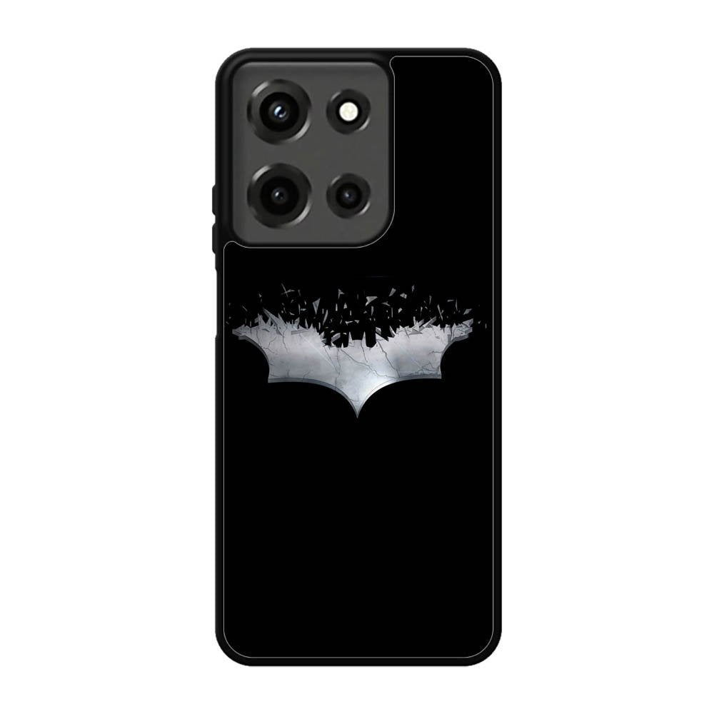 Bat Logo Batman Motorola Moto G 5G 2025 Case FE2564