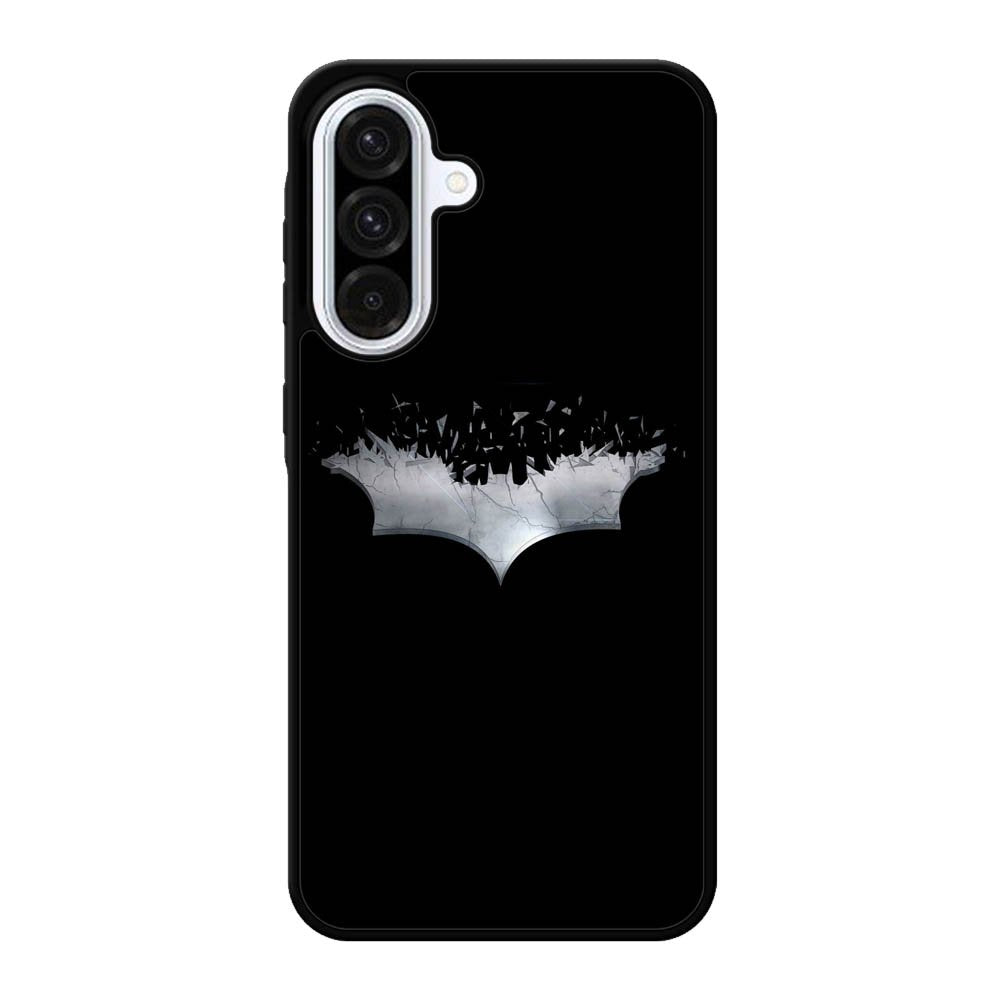 Bat Logo Batman Samsung Galaxy A56 Case FE2564