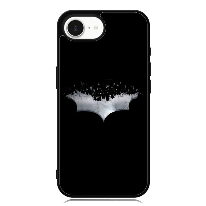 Bat Logo Batman iPhone 16e Case